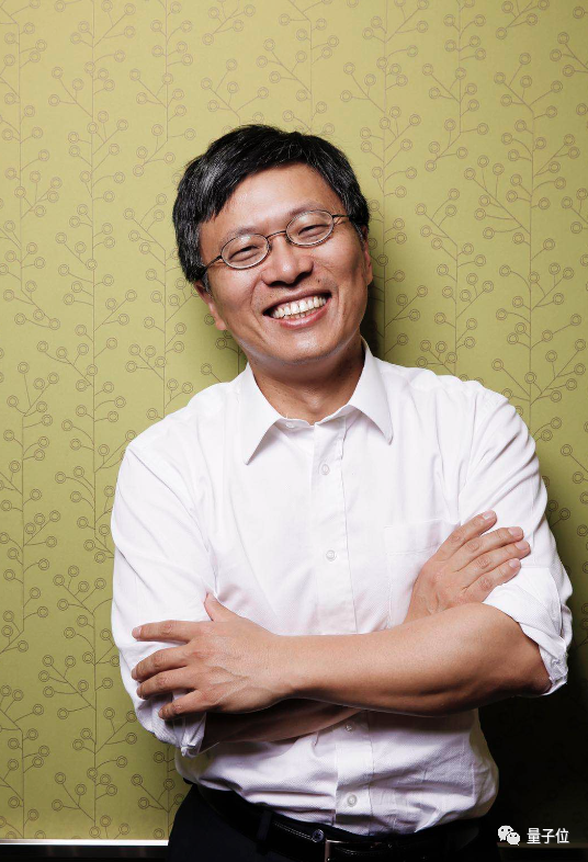 沈向洋回答吳恩達(dá)：我預(yù)見的2021