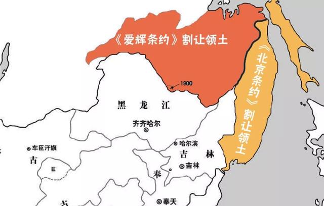 兴凯湖湖权之争，为何兴凯湖只有三分之一在中国？