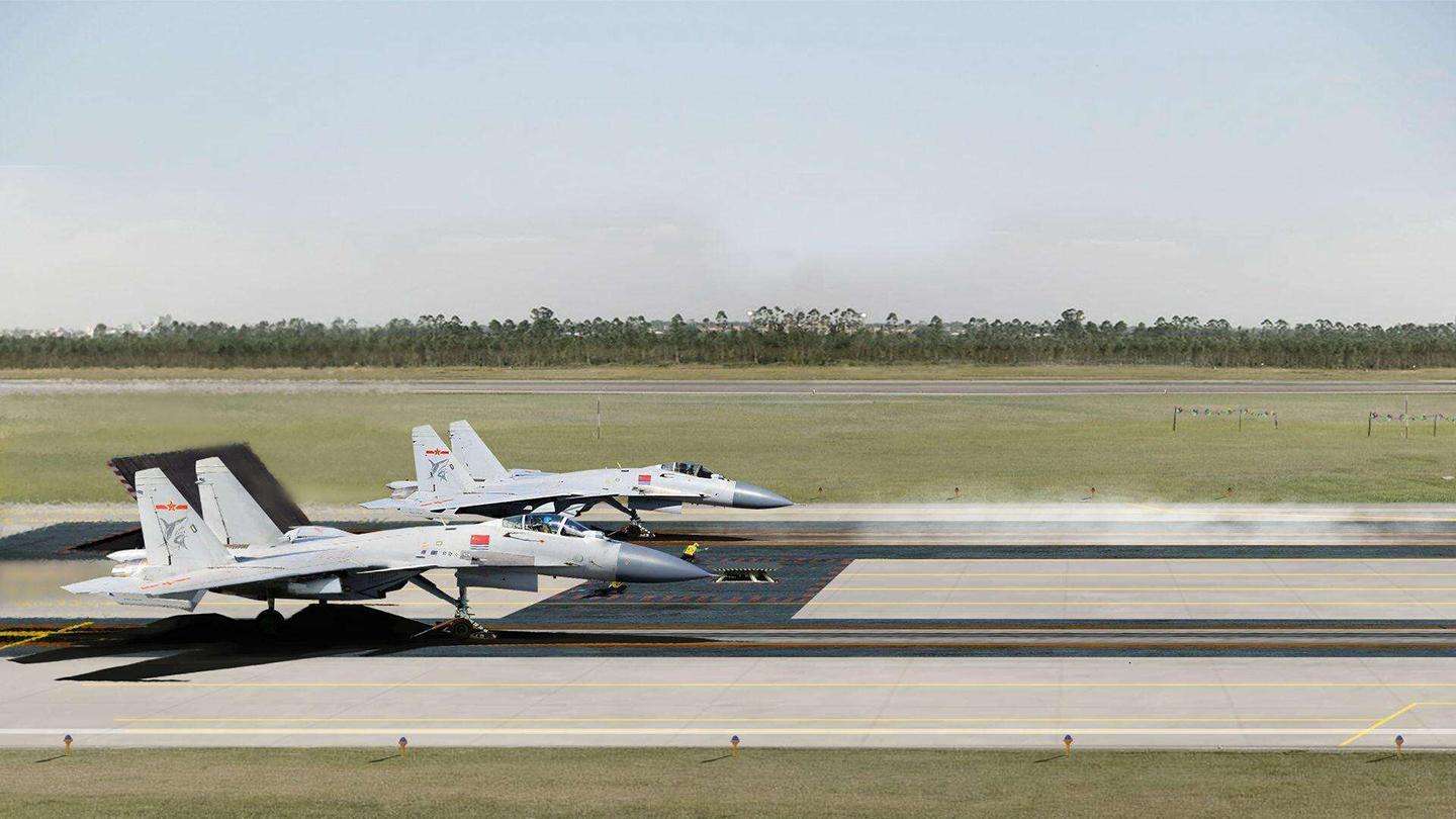 003正式合拢，满排吨位超预期，将是世界最强常