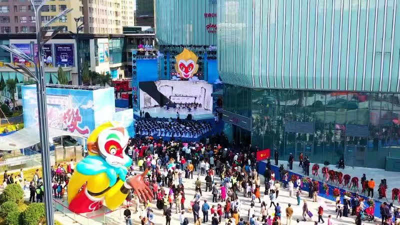 昆明尊良地产今年3月营收为零，云投集团拟退出瑞鼎城开发