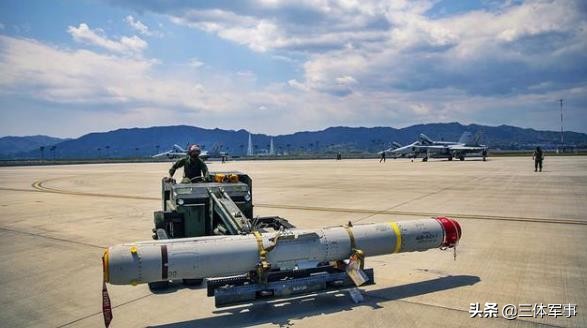 鱼叉在手，航母我有！浅析驻日美军反舰导弹中的“三头怪”