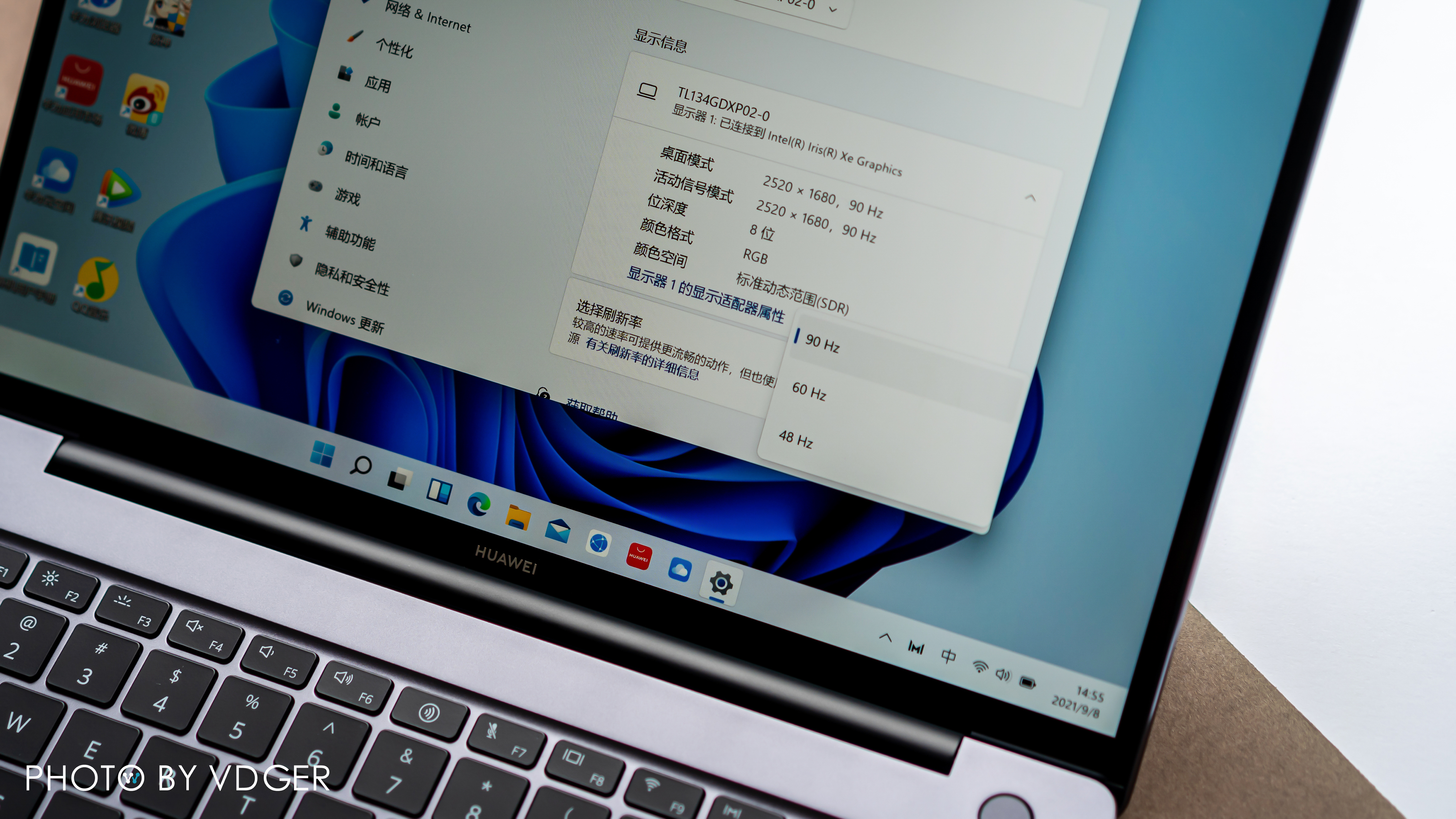 华为MateBook 13s上手：是电脑，更是大号“手机”