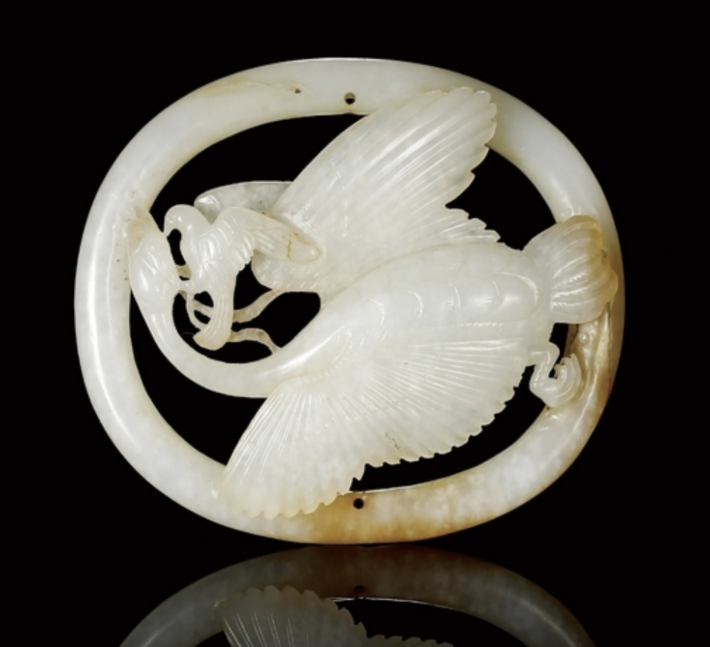 古董玉器比当代和田玉还便宜?这样买才"捡漏"