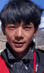 「丁真颜」藏族小伙丁真颜值获网友认证 是时候扒一扒娱乐圈中的藏族汉子了