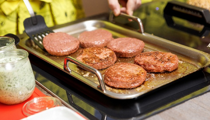 烟台双塔食品：立项研发高效制备真肉口感的植物蛋白肉