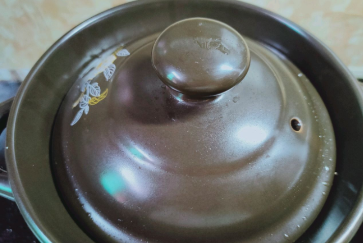 鸡肉和它一起炖，色香味俱全，吃一口就停不下来