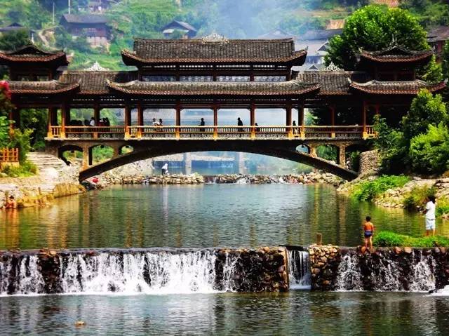 你还在长沙看橘子洲？长沙周边这7个地方的景色