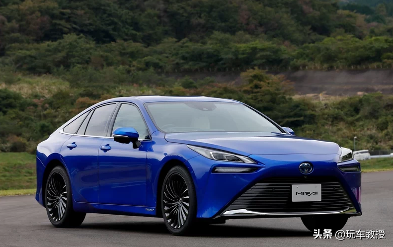 加满能跑850公里！怪不得这些车型全球各国都在力推