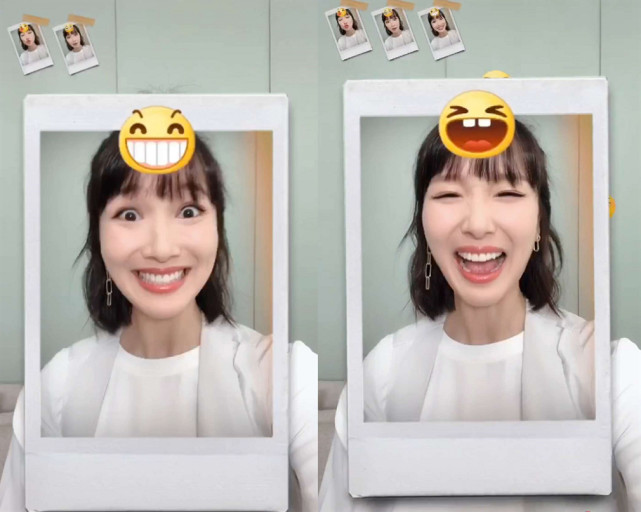 李亚男最新孕照曝光，孕期过半状态完美，撑腰抚肚母爱爆棚