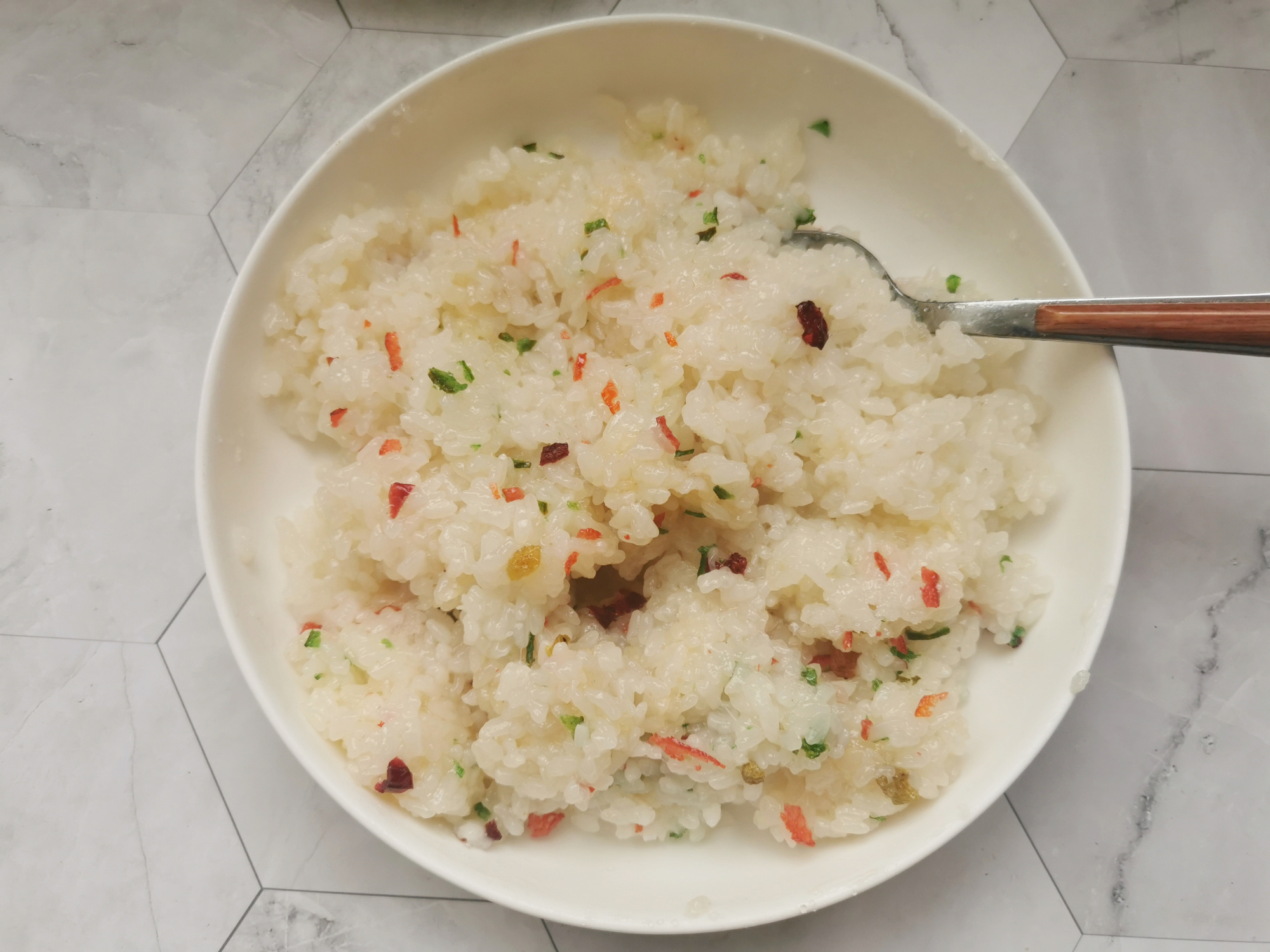 過年了，教你八寶飯最簡單的做法，軟糯香甜，團團圓圓寓意好
