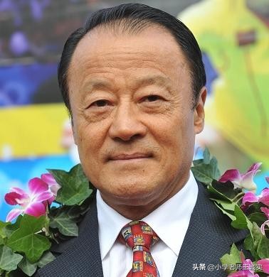 国乒的长盛不衰，与他是分不开的，昔日国乒元勋李富荣的精彩人生