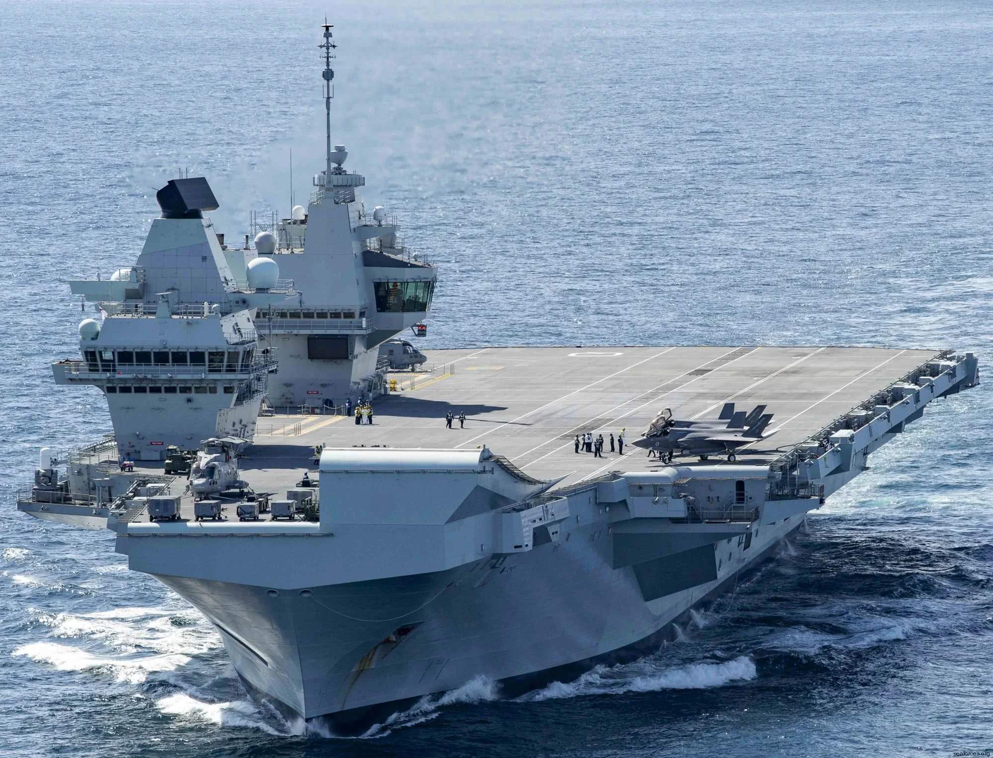 德国也要派军舰，“七国联军”进亚太，中国怎