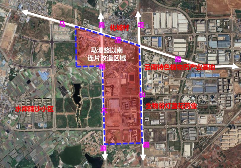 “喜提”高新一小新校区！昆明马金铺林塘社区居民喜从天降