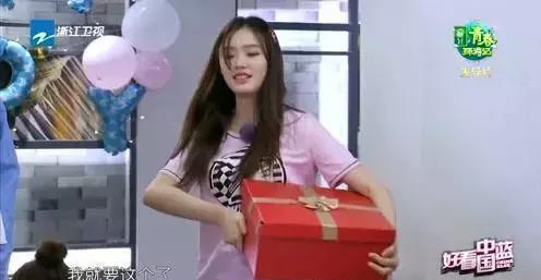 被网友认为是接不住梗综艺感弱的几位明星，咱