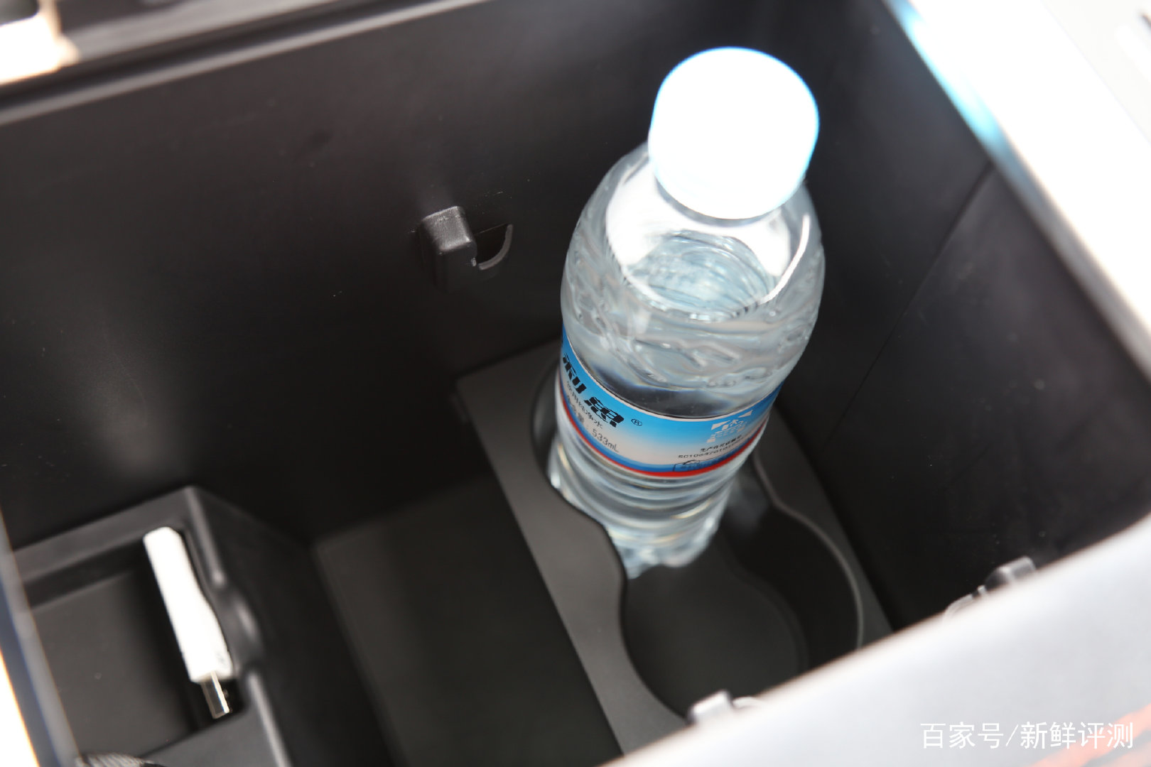 「新鲜评测」比亚迪宋Plus 全国首提实际上手体验