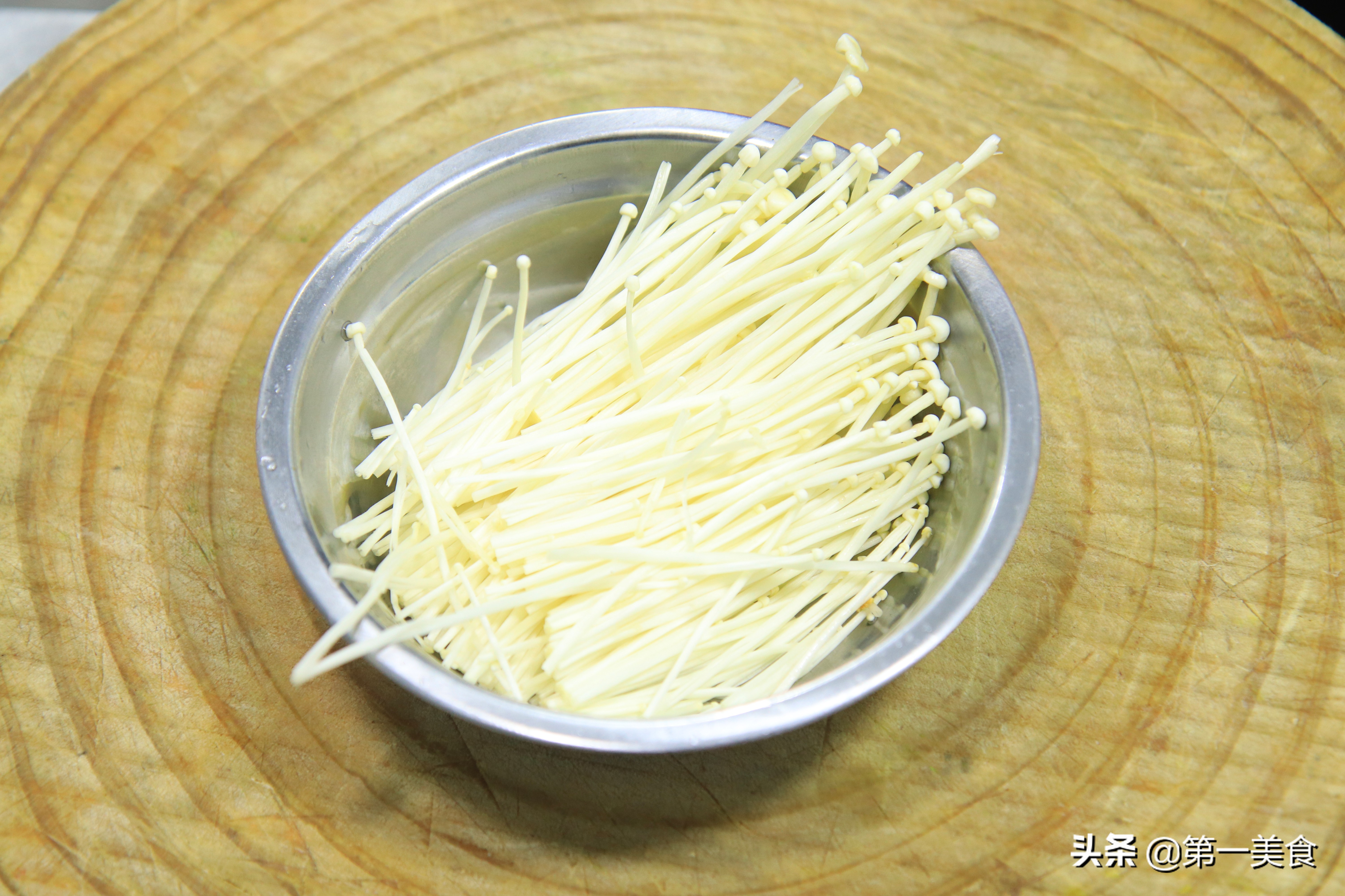 图片[5]-厨师长分享河南名菜酸辣肚丝汤 学会这些小技巧 想不好喝都难-起舞食谱网