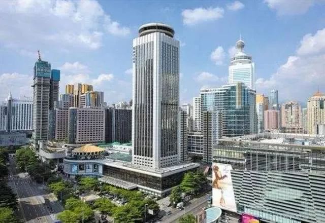 广东省“最高第一楼”名单公布！广东“超级楼盘”名单及省内排行