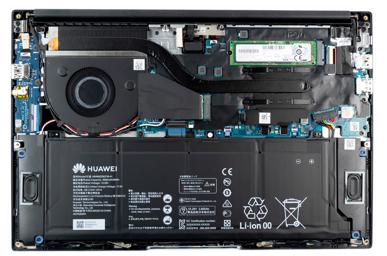 HUAWEI MateBook D 14銳龍版測試，并回答大家最關(guān)心的幾個問題