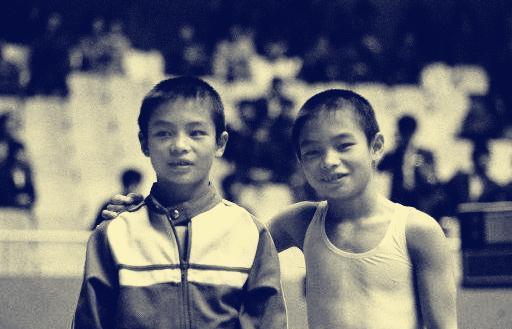 從“全能冠軍”到“億萬富商”，李小雙經歷了什麼？