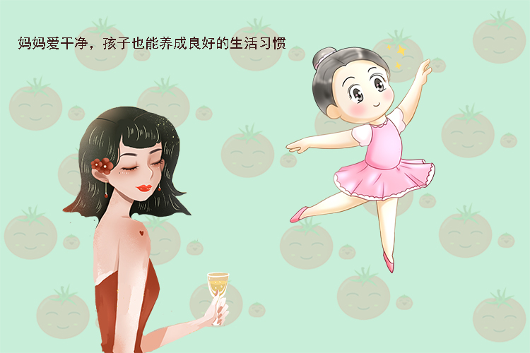 母亲的性格影响着一家人：若妈妈有以下这些特征，对娃的成长不利