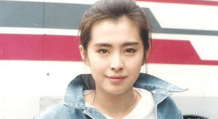 原来这些女演员已经退出娱乐圈了？难怪很久没