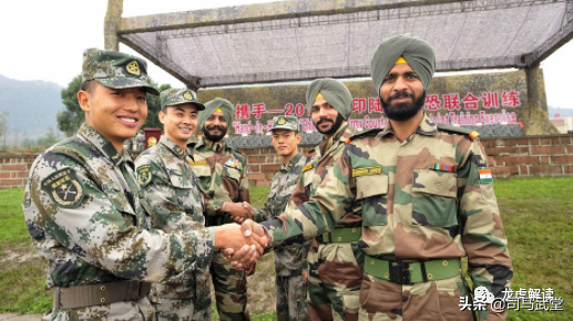 为什么印度一定要在“锡金段”进行挑衅？宋忠平：这只是个预告