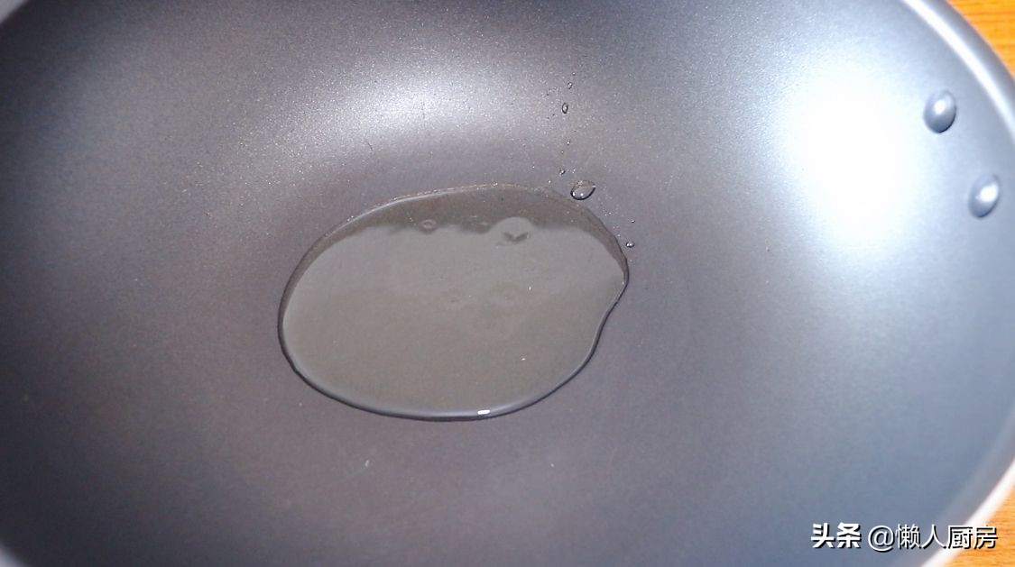 這是武漢糯米雞的做法，為何沒有雞肉，卻叫這個菜名？