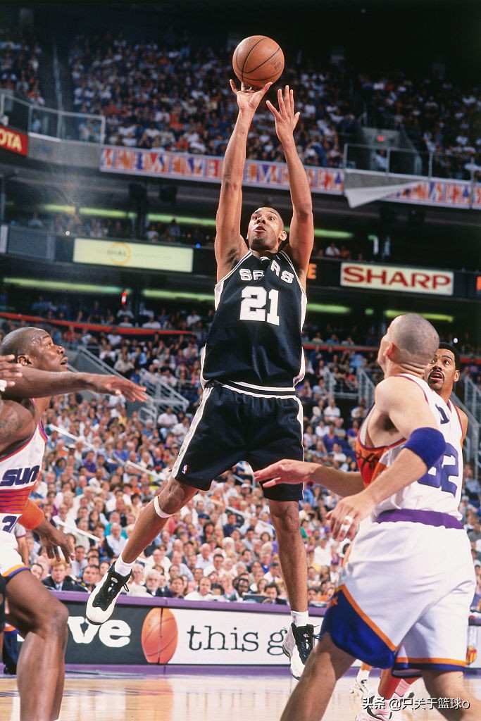 邓肯十佳球(邓肯十佳球) - 三甲体育