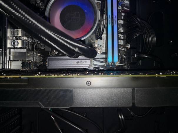 4秒启动Windows11-大华C900 PLUS (NVMe)固态硬盘评测