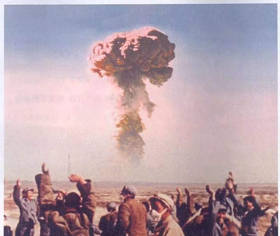 我国三大核武器研制试验基地已经对公众开放，值得一游，你去过吗