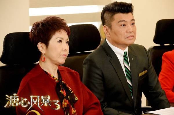 TVB著名演员送快递，《演员的自我修养》在他身上体现的很到位