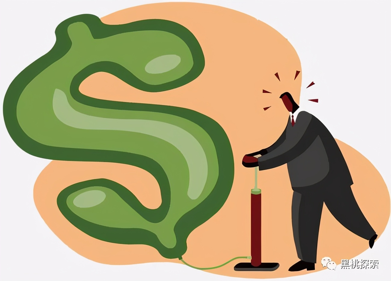 Homebred shoe rises in price by hype, what is to fry a shoe? What is it will move toward ruined scientific basis? 