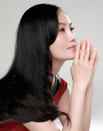 最美潘金莲王思懿，年过48已经认不出，与丈夫结婚至今没孩子