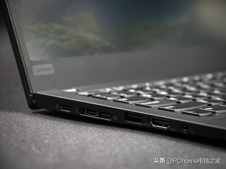 全时互联商务新体验 ThinkPad X390 4G评测