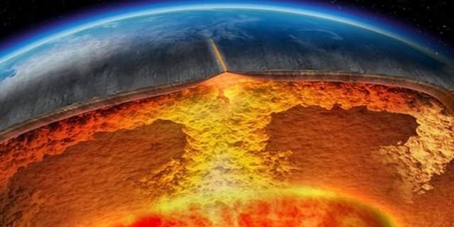 超級火山！地球最恐怖的“核武器”