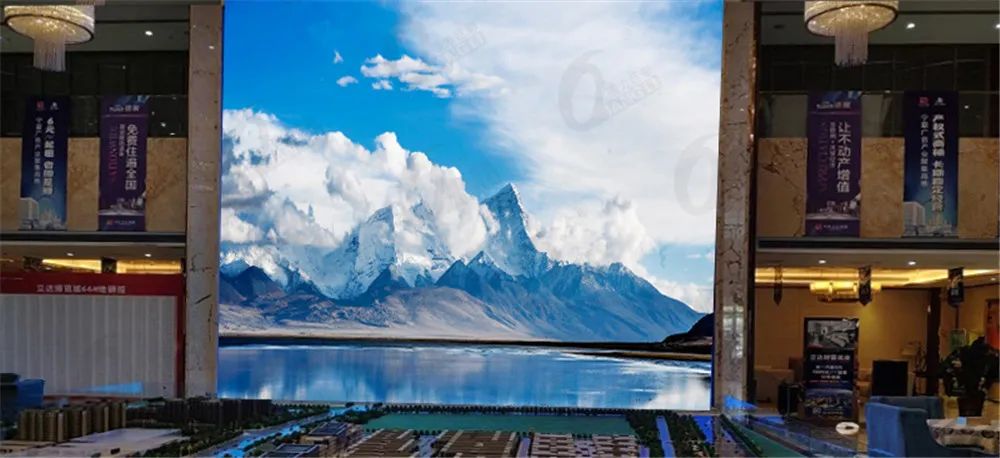 看房200套，我发现……