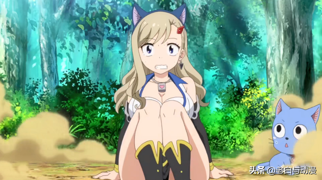 《伊甸星原》開播時間確定，人物撞臉妖尾，哈比連皮都沒換