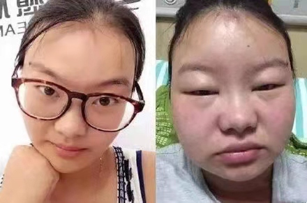 生娃前后对比，人类幼崽永远不知道妈妈牺牲了什么，很扎心