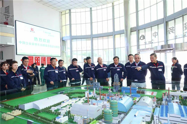 中国四大民营钢铁兴衰背后：几人欢喜几人忧