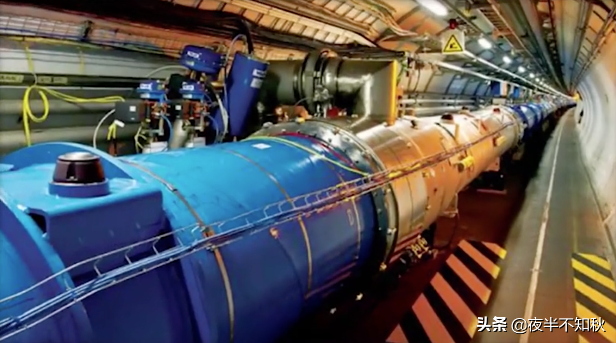 疯狂的科学家！差点毁灭人类的10个科学实验！看