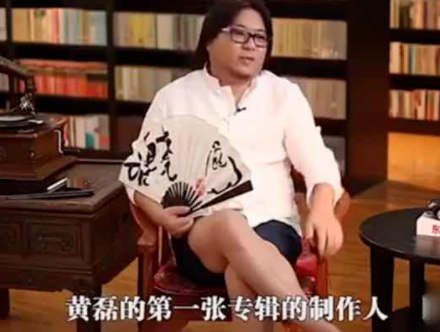 20年前演技派小鲜肉，20年后发福却人气不减，黄磊是怎么养成的？