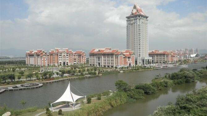 集美大學(xué)是一本嗎?為什么是本科二批(圖4) 集美大學(xué)是一本嗎?為什么是本科二批(圖4)