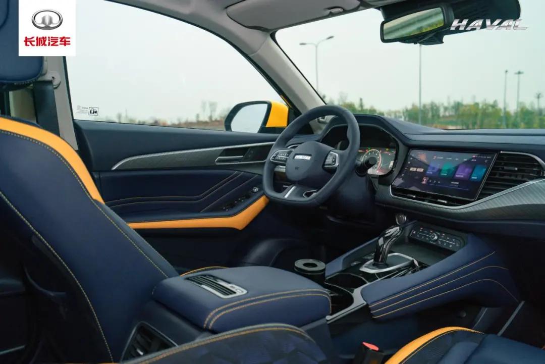 国产轿跑SUV多轮PK，不出所料哈弗F7x终究还是笑到了最后