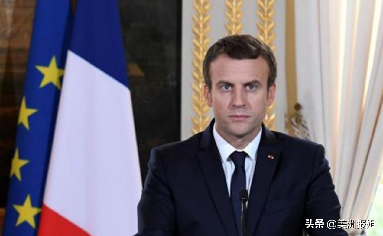 傳來三個壞消息：特朗普和拜登都很"慌"，美國混亂比英國還嚴重