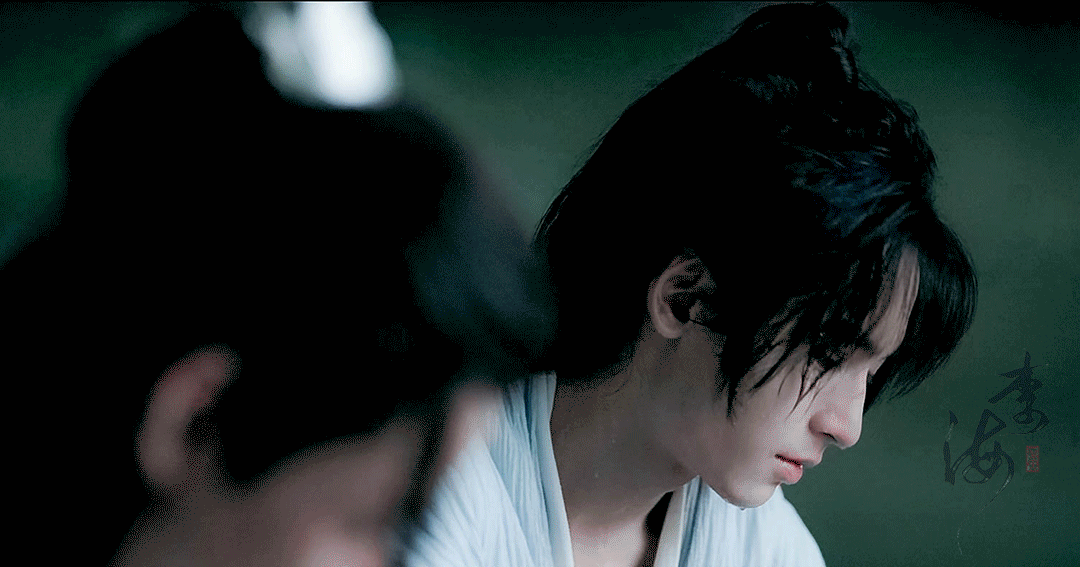 " the land of country makes " complete member brush screen to leave, this spring, you by which is the part touched? 