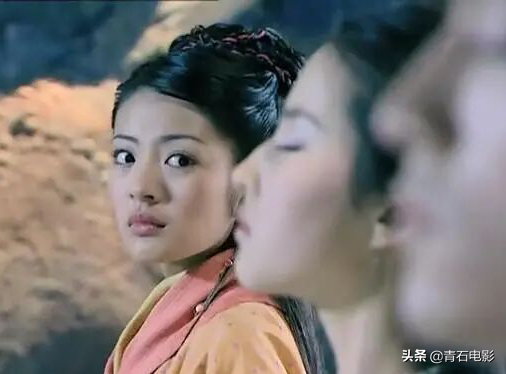 《仙剑奇侠传》过去15年，有人拍好莱坞大片，有人嫁富豪2年生2娃