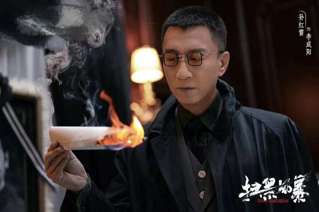 鹅厂因《扫黑风暴》起诉抖音！索赔上亿，“3