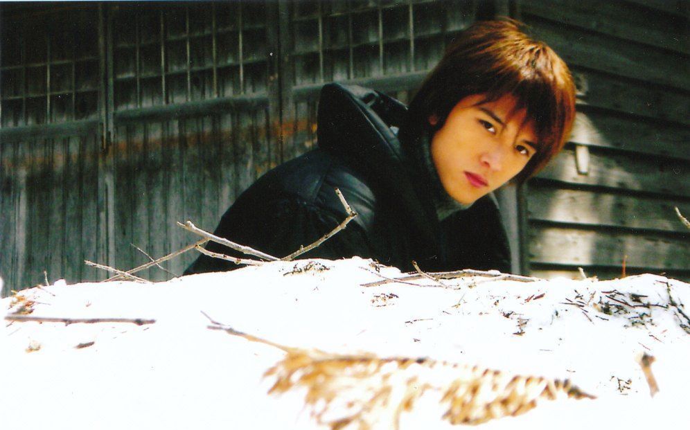 绿过罗志祥，交往7位女神，“又帅又渣”的邱泽