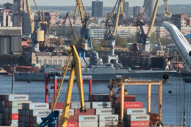 俄罗斯传出喜讯！发动机问题已彻底解决，不再