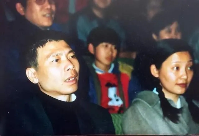 忠于愛情還是另有所圖？能夠忍渣男，這8位女明星，各有各的原因